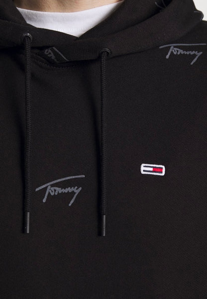 Tommy Hilfiger Original Men Hoodie
