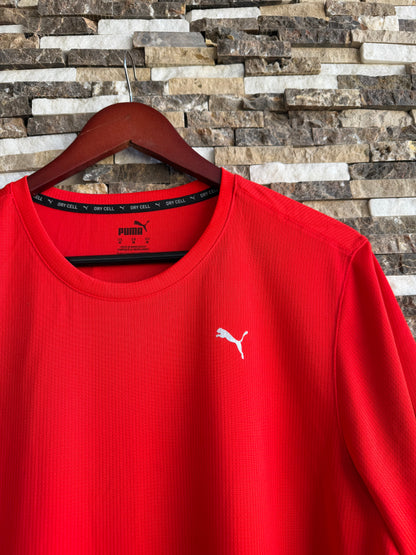 Puma Original Men T-Shirt DRYCELL