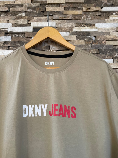 DKNY ORIGINAL Men T-Shirt