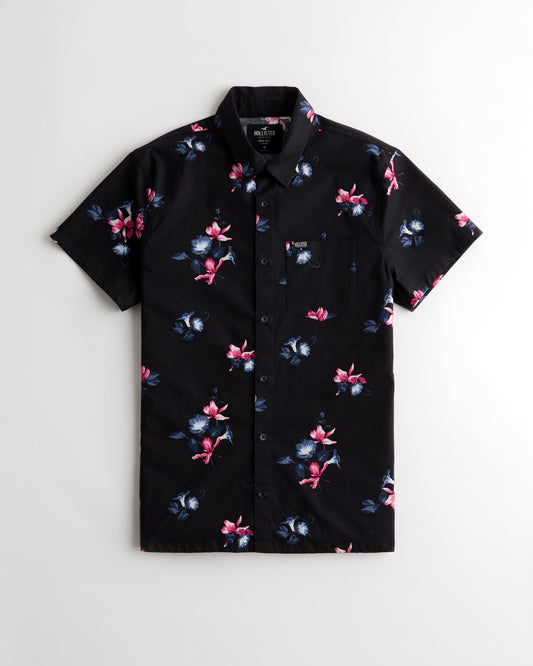 Hollister Original Men Shirt