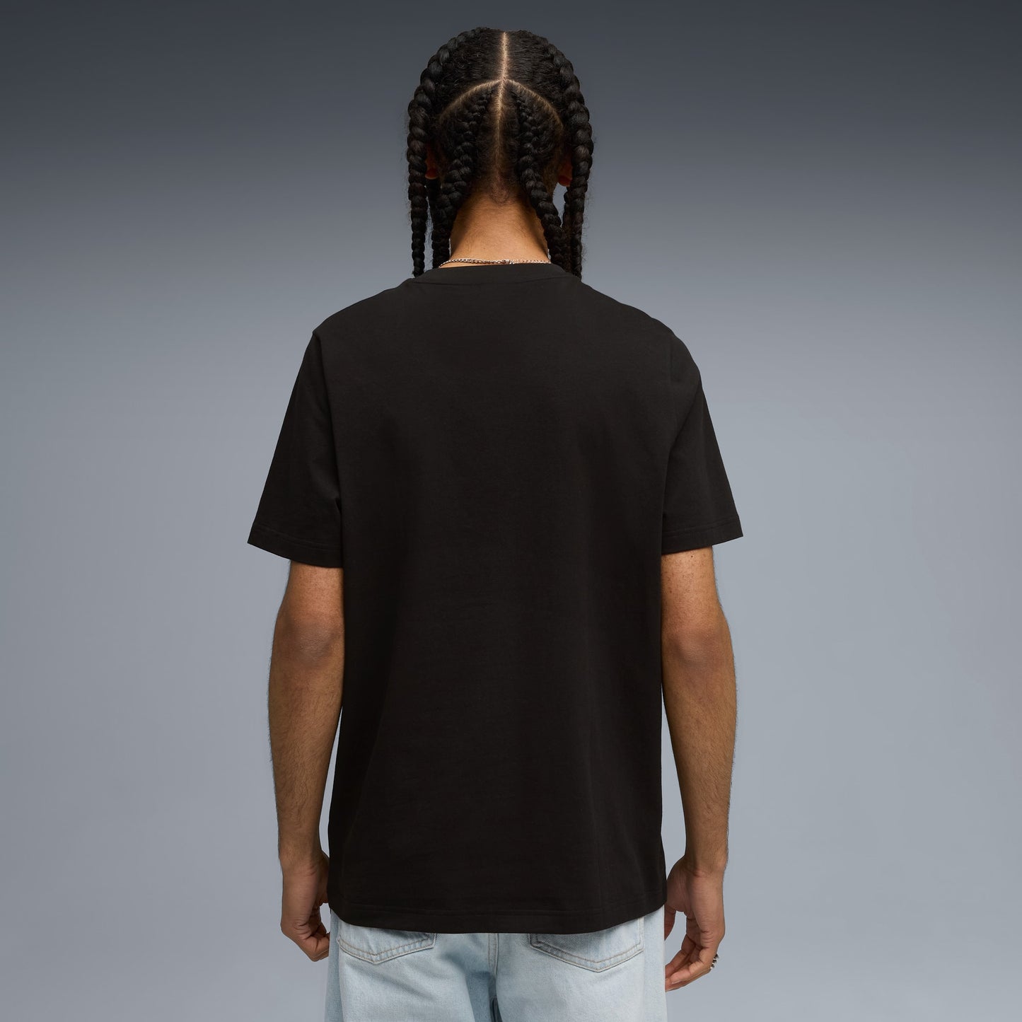 Puma Original Men T-Shirt
