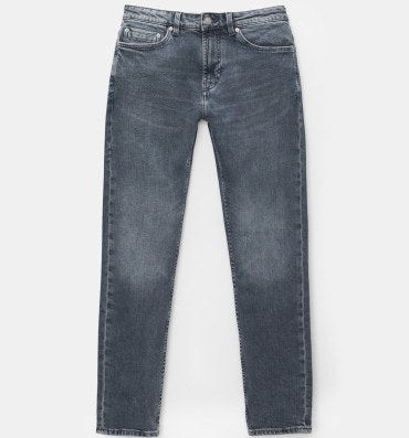 Pull&Bear Original Men Jeans Slim Fit