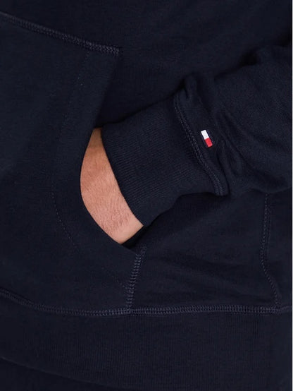Tommy Hilfiger Original Men zip-up Hoodie