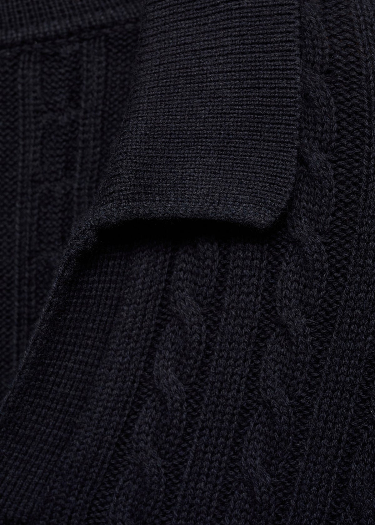 Mango Original Men long sleeve