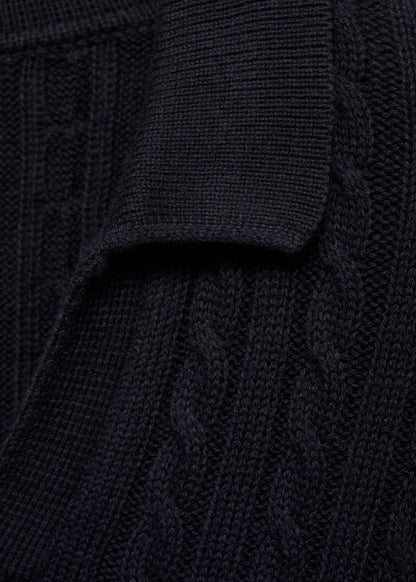 Mango Original Men long sleeve