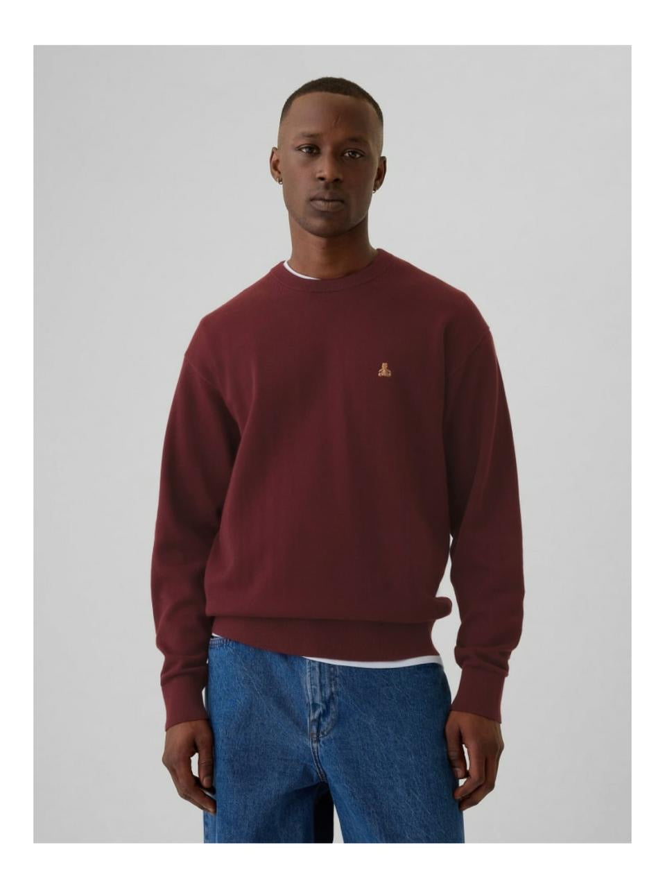 GAP Original Men Pullover