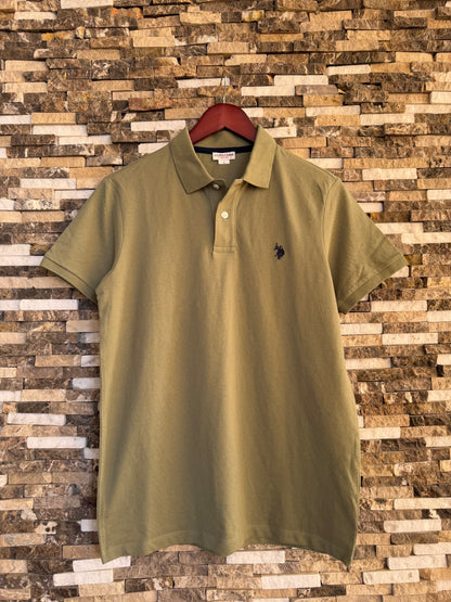 U.S Polo Assn Men polo-Shirt