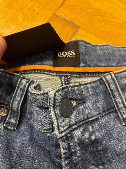 Boss Original Men Jeans REGULAR FIT 4