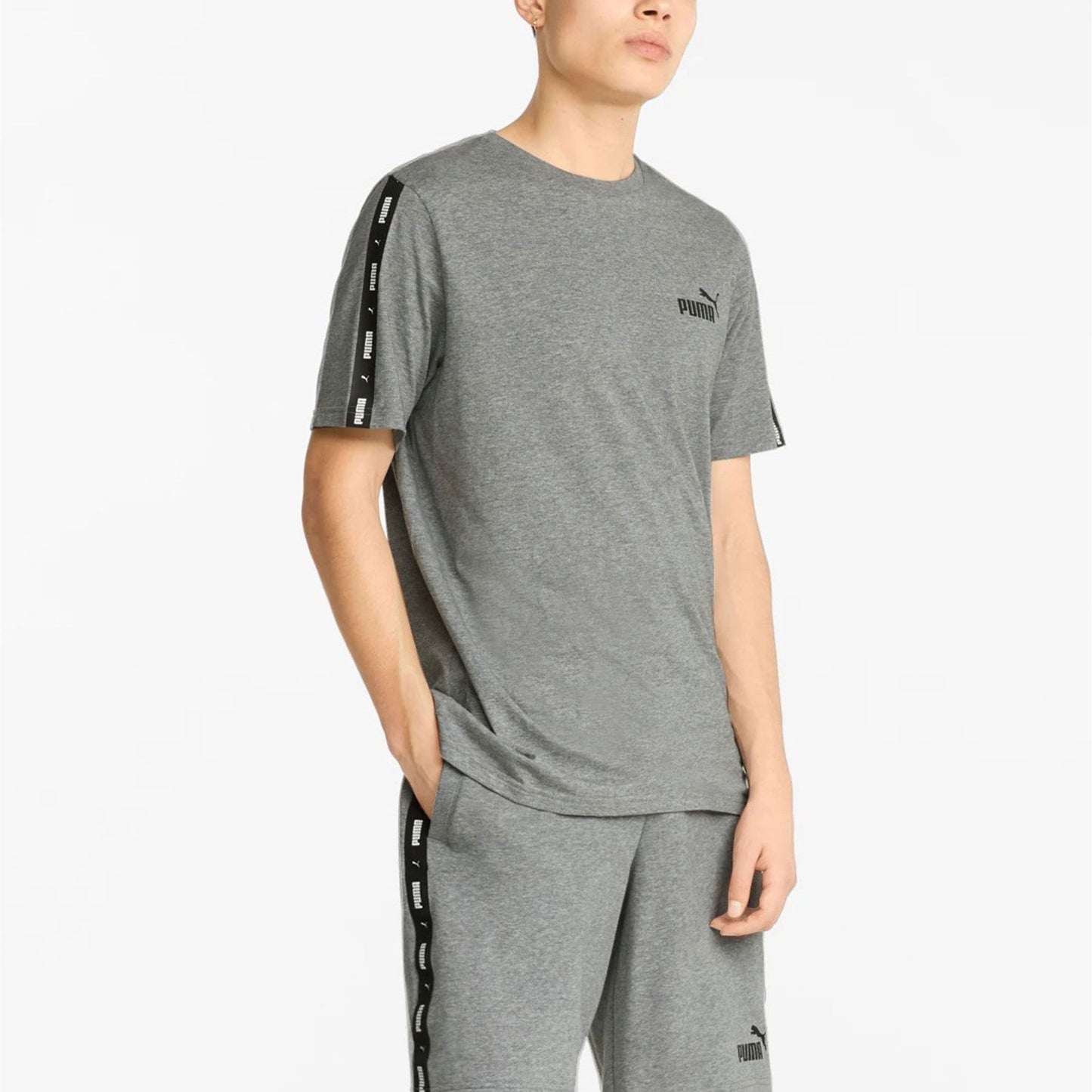 Puma Original Men T-Shirt