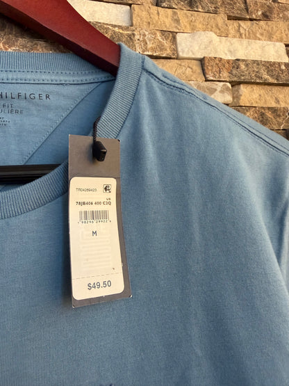 Tommy Hilfiger Original Men T-Shirt