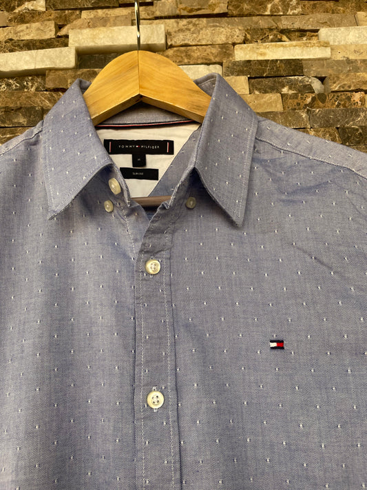 TOMMY Hilfiger Original Men Shirt