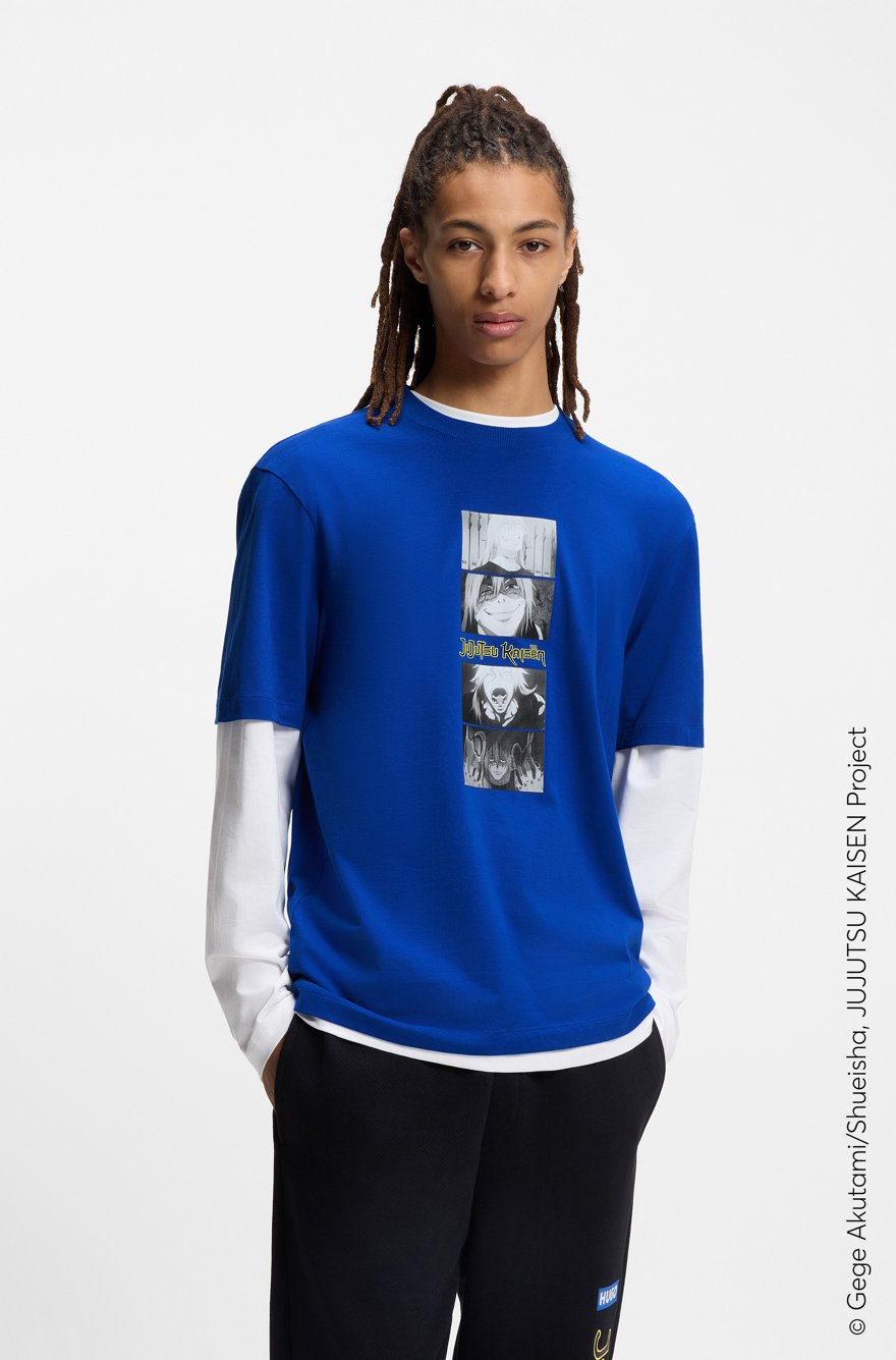 Hugo Boss Original 💯 Men Tshirt
