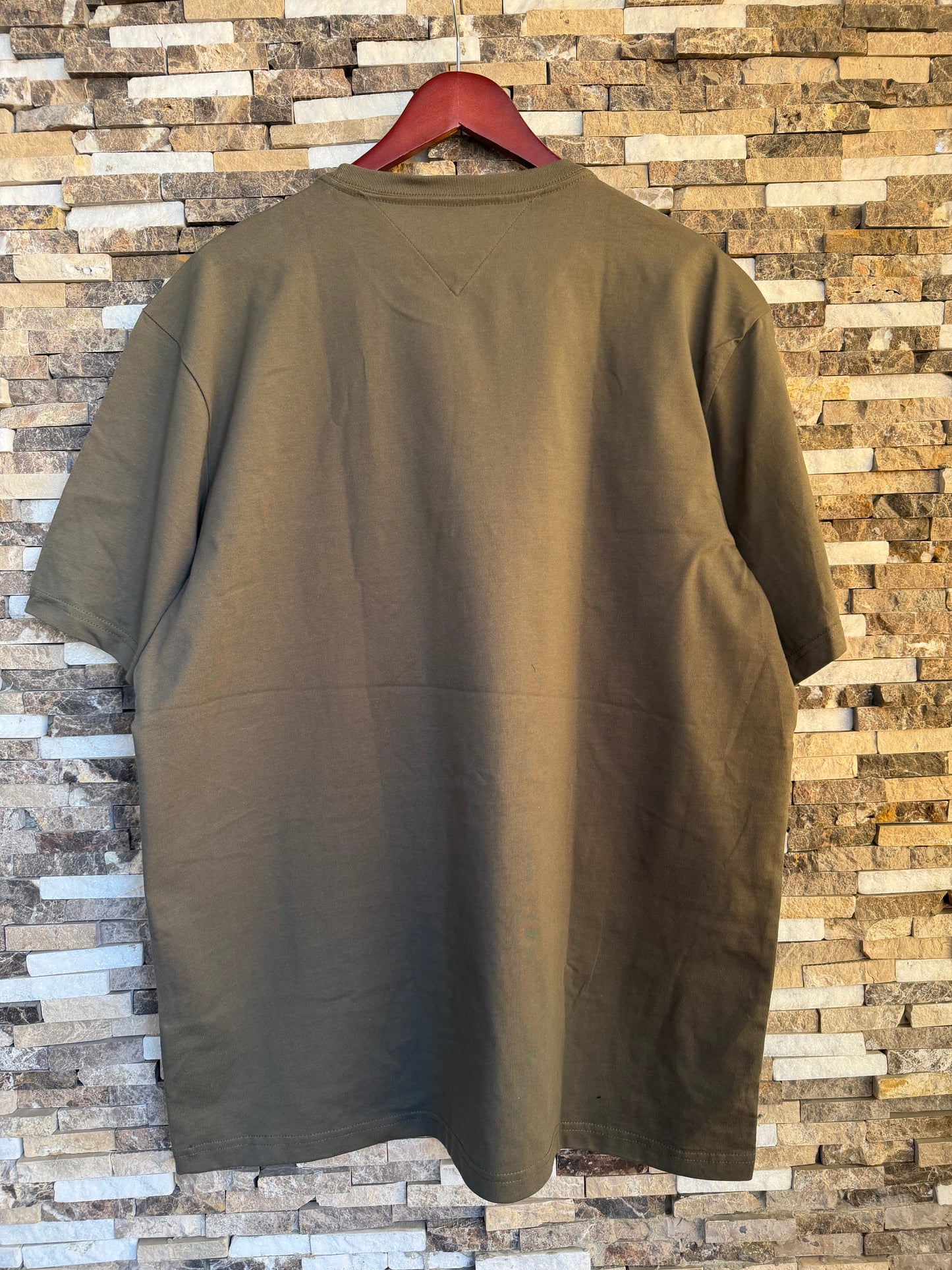 Tommy Hilfiger Original Men T-Shirt