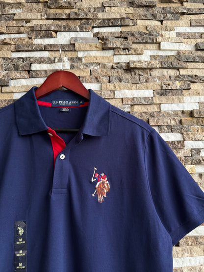 U.S Polo Assn Men polo-Shirt