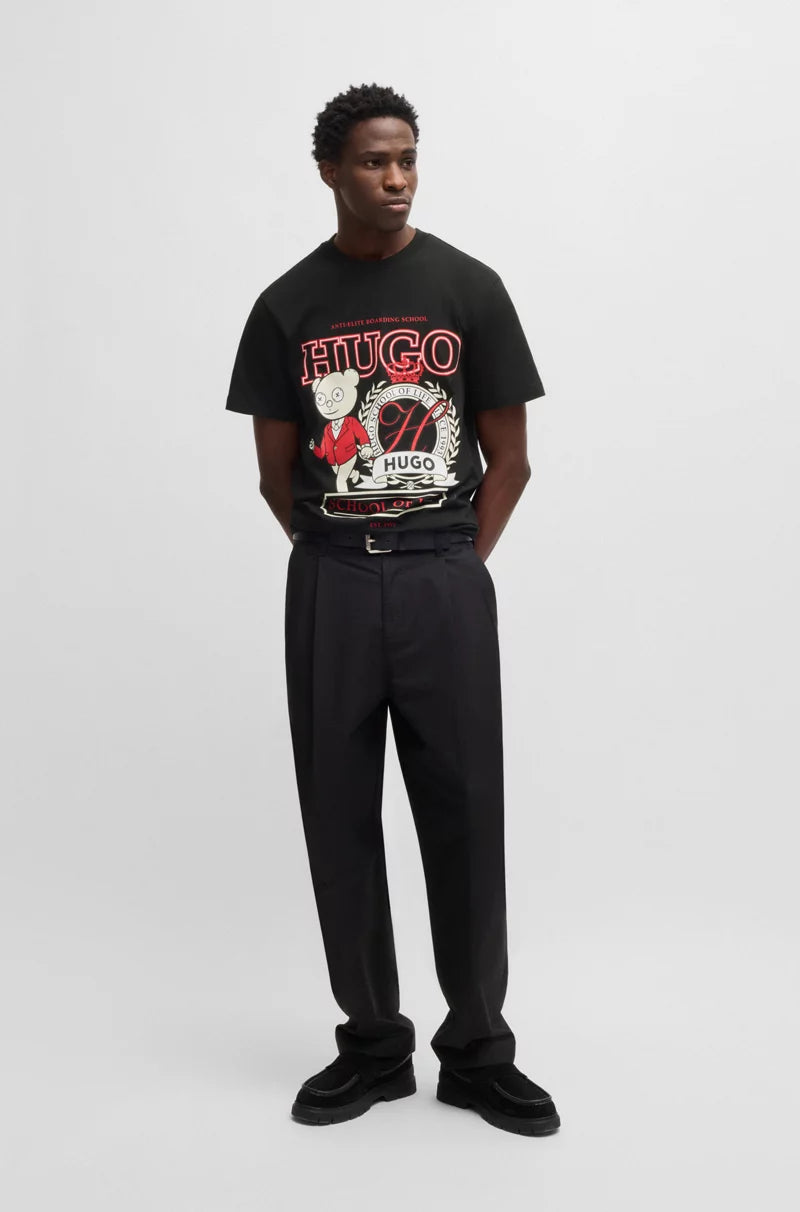 Hugo Boss Original 💯 Men Tshirt