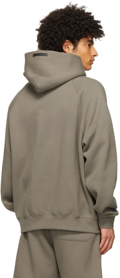 Essential Original Men Hoodie