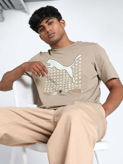 Puma Original Men T-Shirt