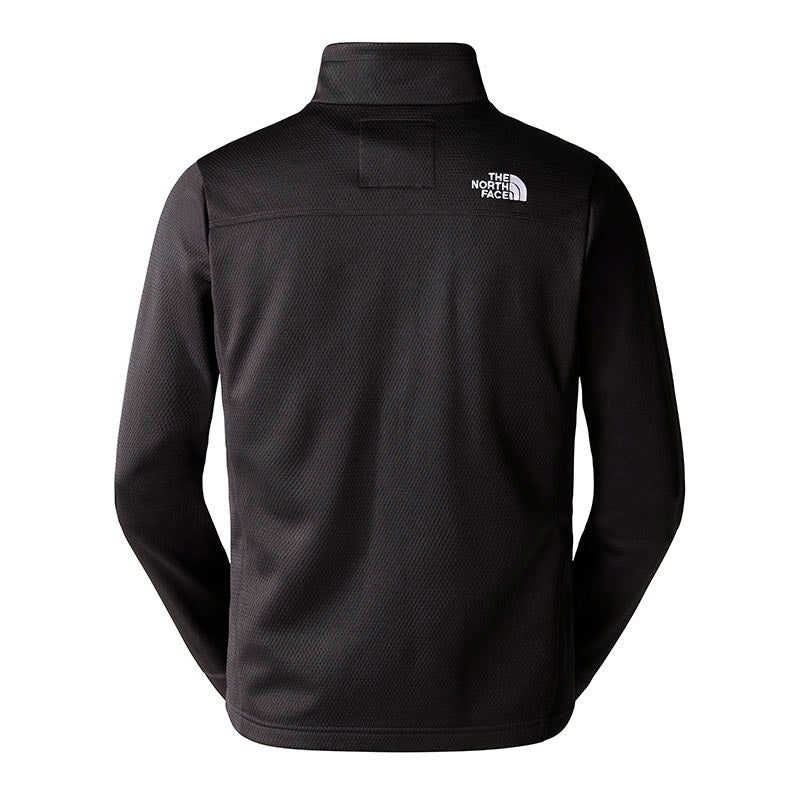 The North Face Original Men Circular Jkt Tnf Black
