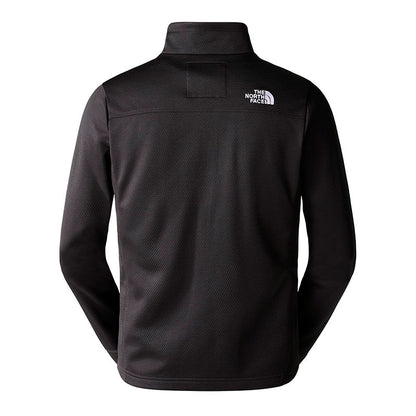 The North Face Original Men Circular Jkt Tnf Black