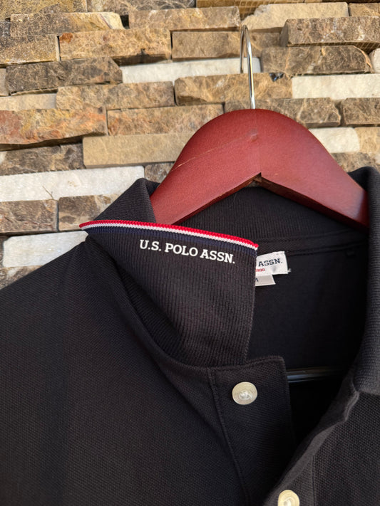 U.S Polo Assn Men polo-Shirt