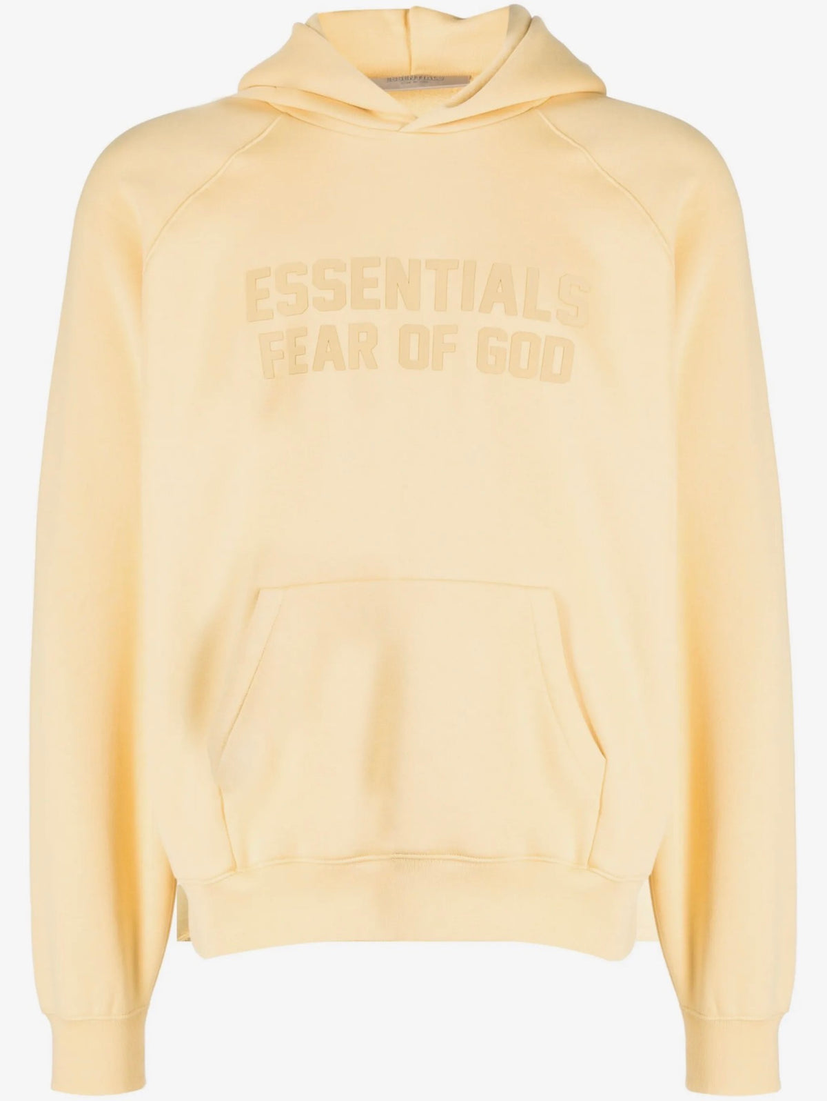 Essential Original Men Hoodie