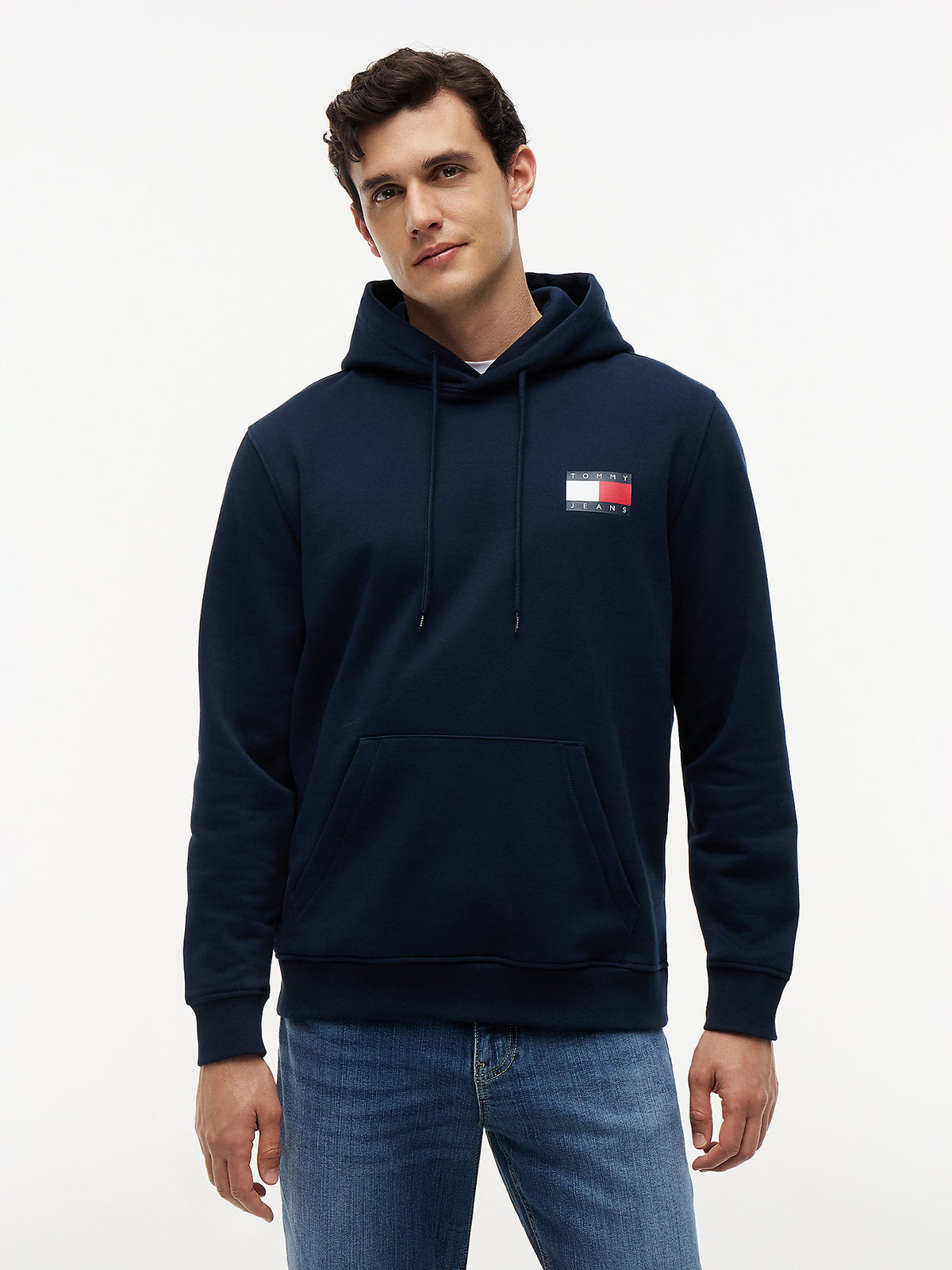 Tommy Hilfiger Original Men Hoodie