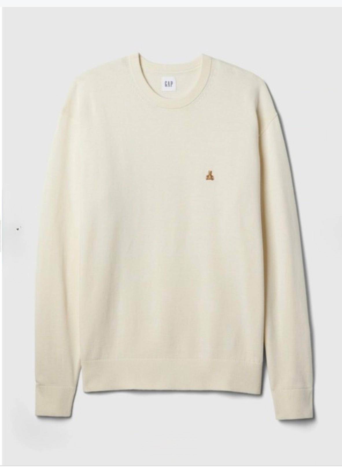 GAP Original Men Pullover