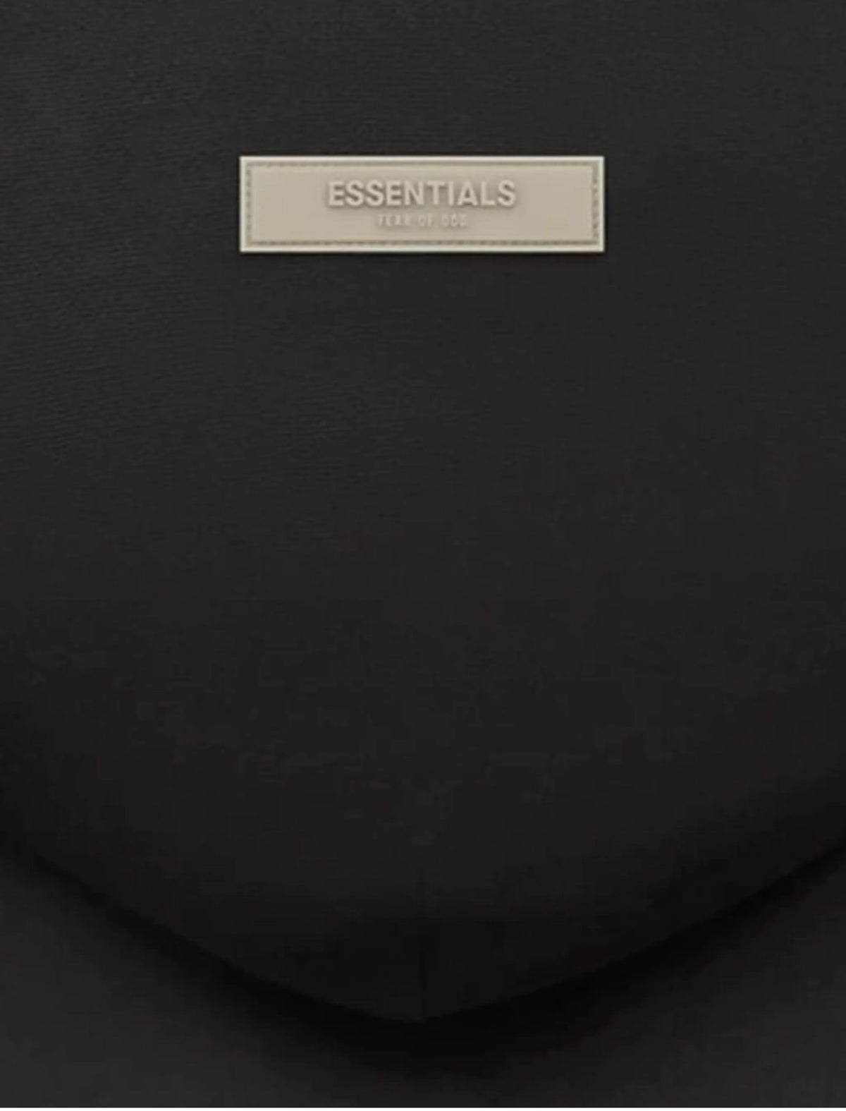 Essential Original Men Hoodie