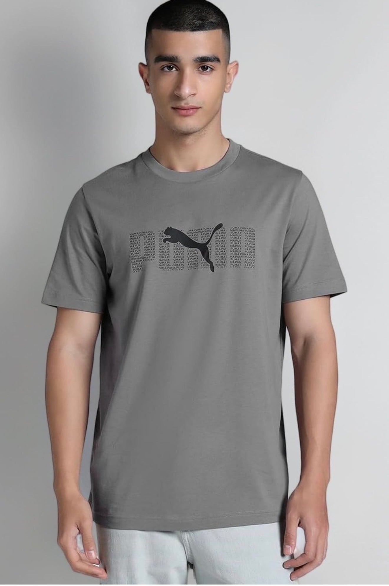 Puma Original Men T-Shirt