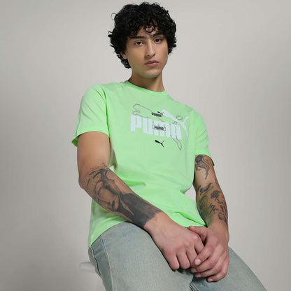 Puma Original Men T-Shirt