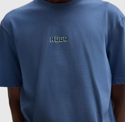 Hugo Boss Original 💯 Men Tshirt Oversized