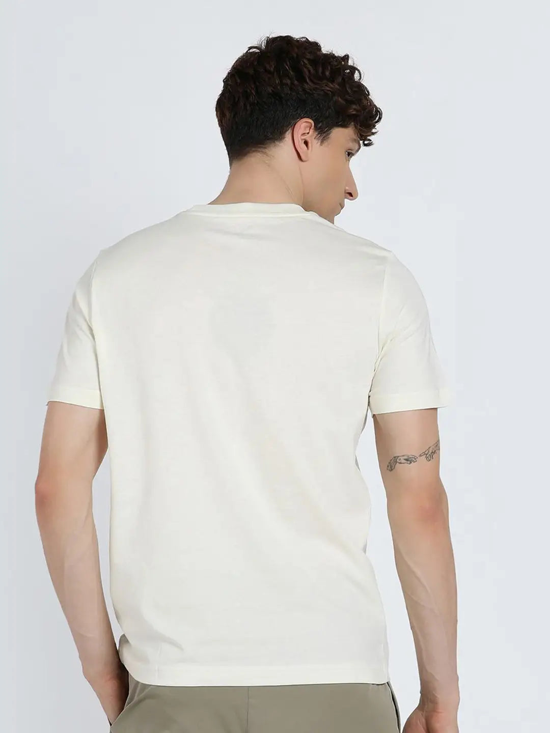 Puma Original Men T-Shirt