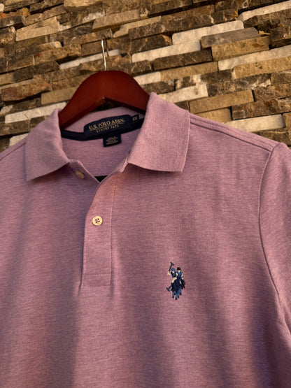 U.S Polo Assn Men polo-Shirt