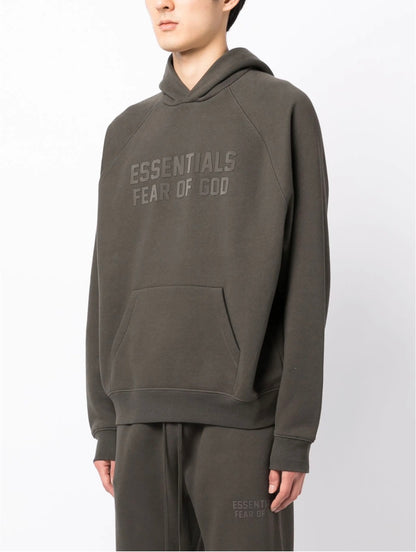 Essential Original Men Hoodie