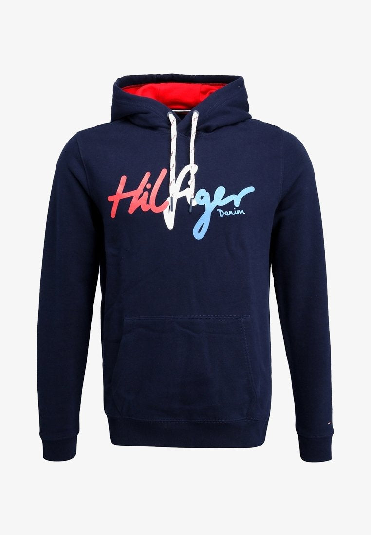 Tommy Hilfiger Original Men Hoodie