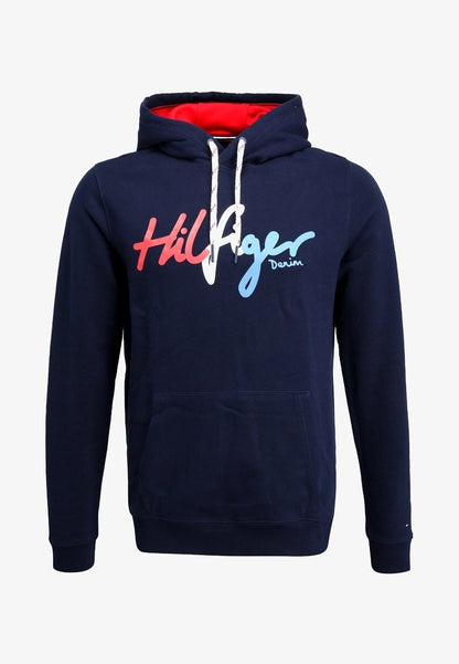 Tommy Hilfiger Original Men Hoodie