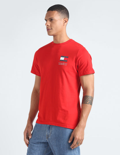 TOMMY JEANS Original Men T-Shirt