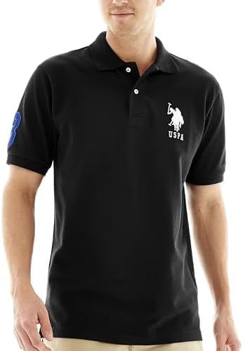 U.S Polo Assn Men polo-Shirt # 11304488