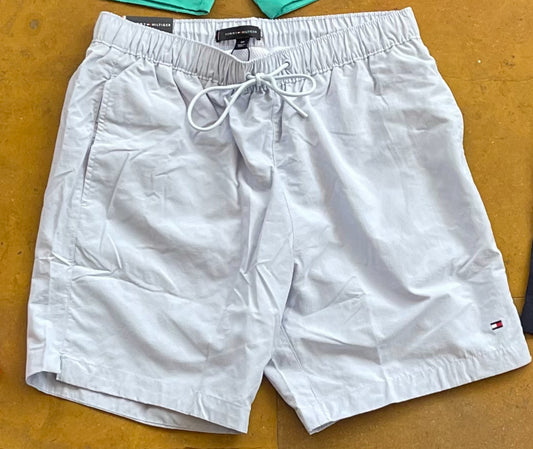 Tommy Hilfiger Original Men Swim-short تلبيسة واسع