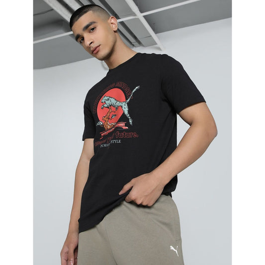 Puma Original Men T-Shirt