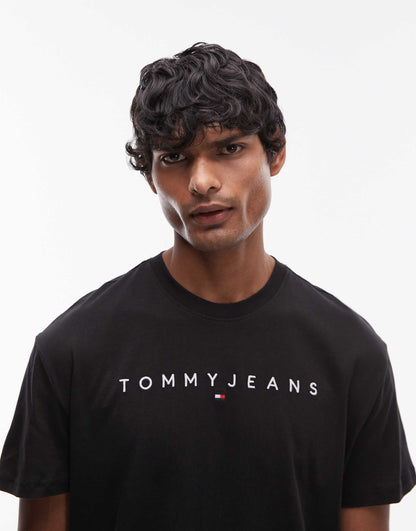 Tommy Jeans Original Men T-Shirt