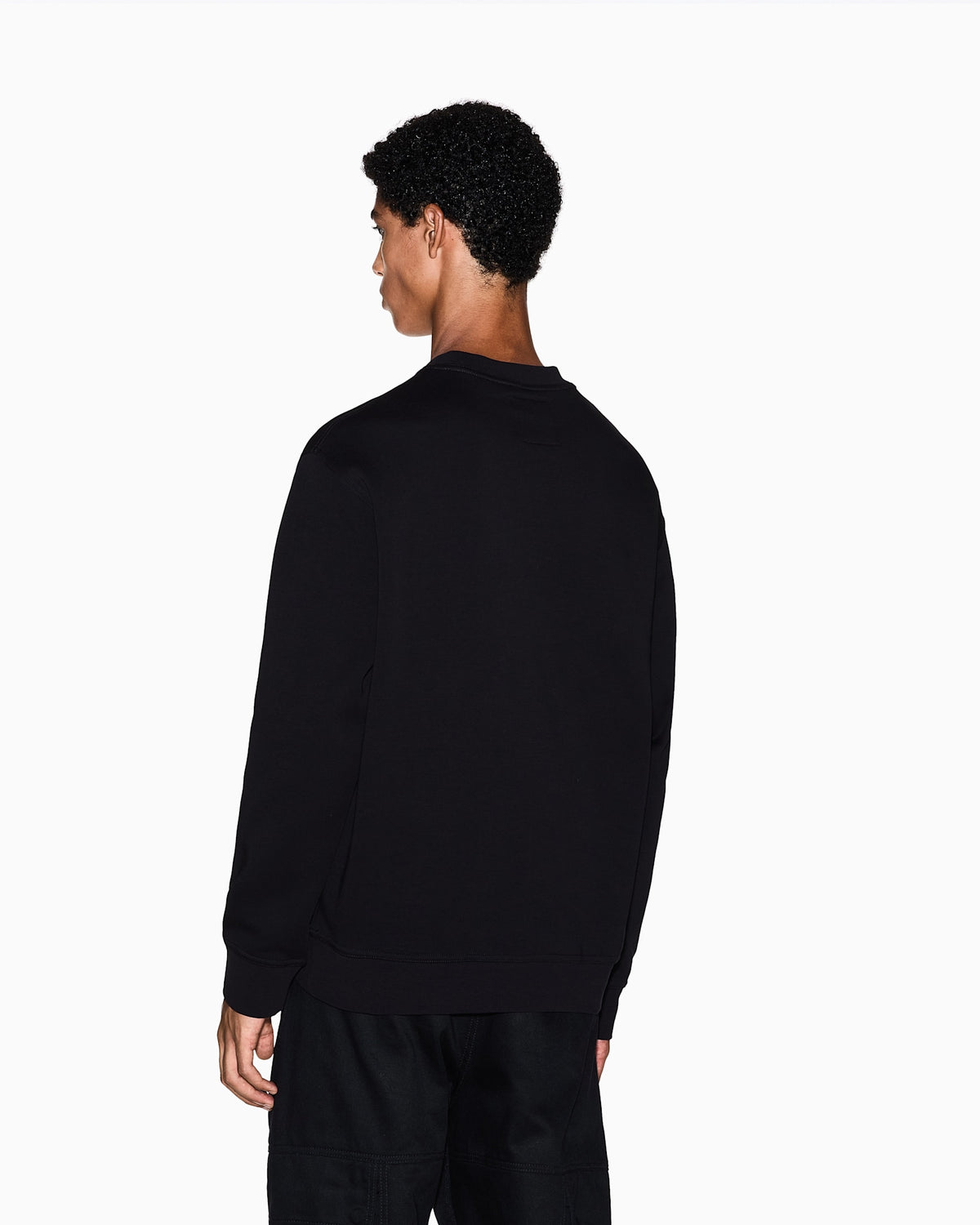 Armani Exchange Original Sweatshirt Unisex