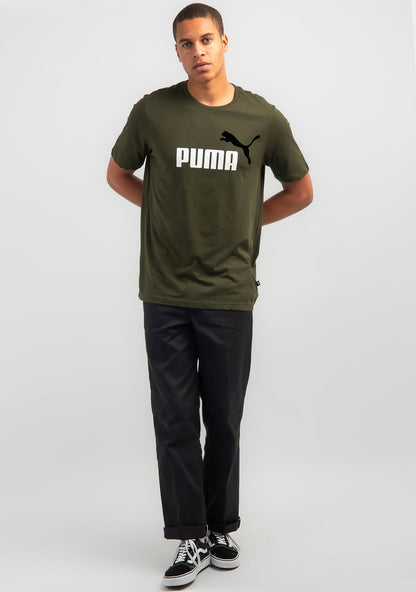 Puma Original Men T-Shirt