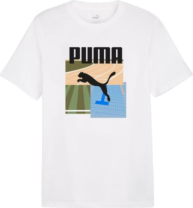 Puma Original Men T-Shirt