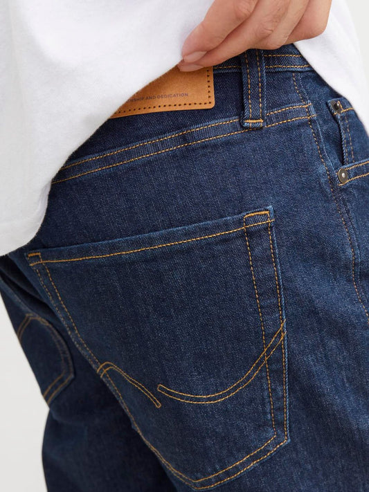 Jack&jones Original Men Comfort Jeans