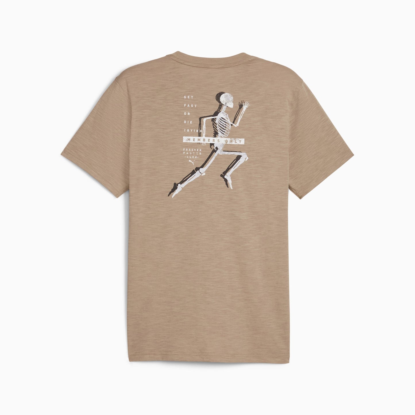 Puma Original Men T-Shirt