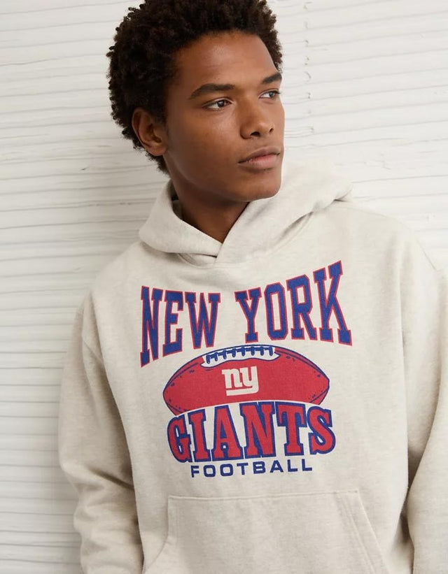 American Eagle Original Men New York Giants Hoodie