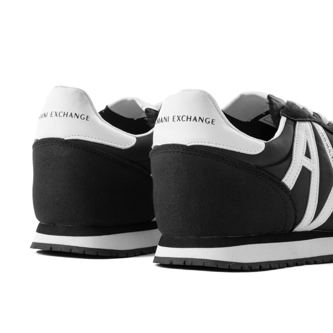 Armani Exchange Original Men Shoes
