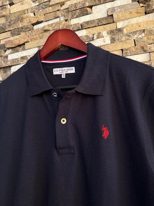 U.S Polo Assn Men polo-Shirt