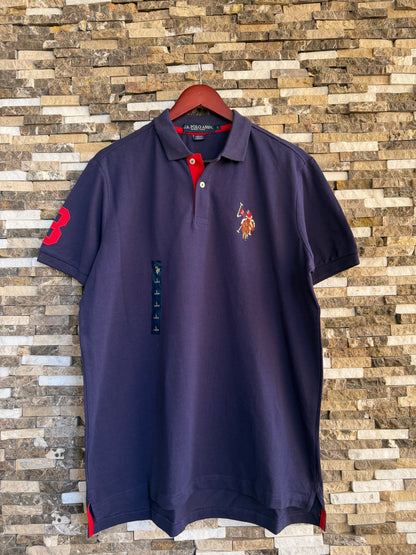 U.S Polo Assn Men polo-Shirt